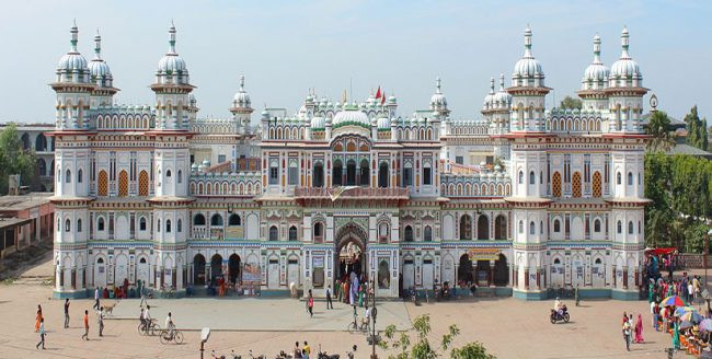 जनकपुरमा कसरी आयो आर्थिक संकट 
