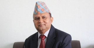 वाम एकताको सम्भावना छैन : एमाले महासचिव