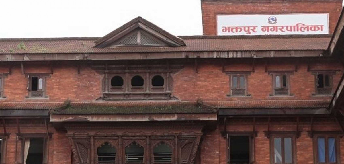 भक्तपुर नगरकार्यपालिका सदस्य निर्विरोध निर्वाचित