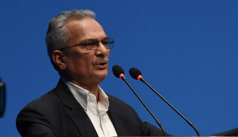 वर्तमान राजनीतिक दलहरूले चुनाव जितेपनि देशले निकास पाउँदैन : डा. भट्टराई