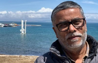 साइकल खरिद अनियमिततामा संलग्न मुख्यमन्त्रीलाई प्रधानमन्त्री र उपेन्द्रले बचाएः जेपी गुप्ता