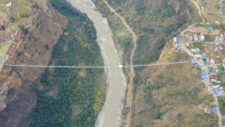 पर्यटकीय गन्तव्यस्थल बन्दै कुश्मा
