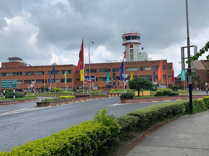 त्रिभुवन अन्तर्राष्ट्रिय विमानस्थल ३ बजेसम्मका लागि बन्द