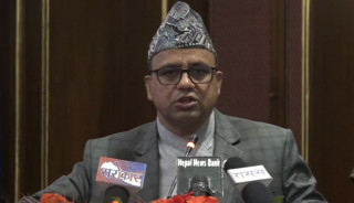 गौतमबुद्ध विमानस्थलबाट अन्तर्राष्ट्रिय उडान दीगो रुपमा हुन्छ : मन्त्री पाण्डे 