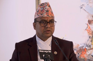 निगमलाई १५ दिनभित्र सुधारका कार्ययोजना पेश गर्न मन्त्री पाण्डेको निर्देशन