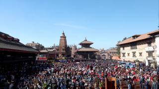 आजदेखि भक्तपुर महोत्सव–२०८१ सुरु