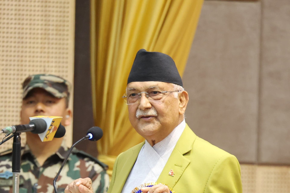 सूचना तथा सञ्चार प्रविधिका क्षेत्रमा लगानी बढाउन प्रधानमन्त्रीको आग्रह
