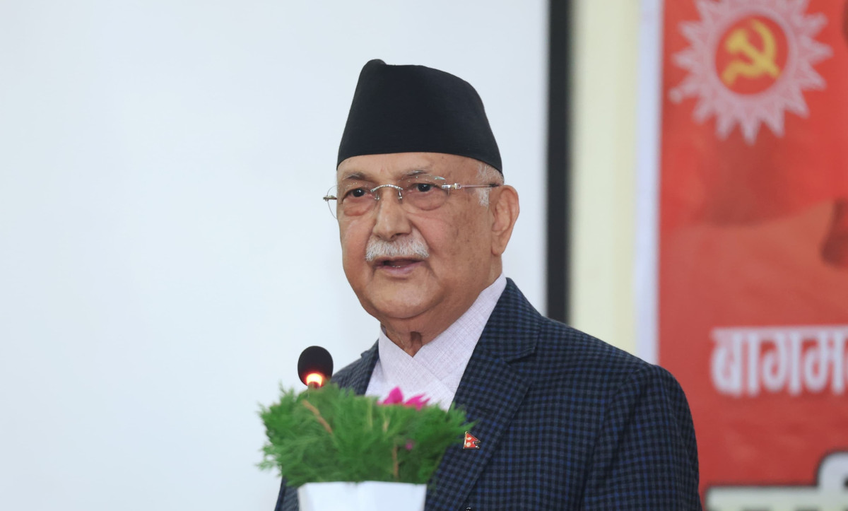जनतालाई छिटो र सहज सेवा दिन जनप्रतिनिधिलाई प्रधानमन्त्रीको आग्रह