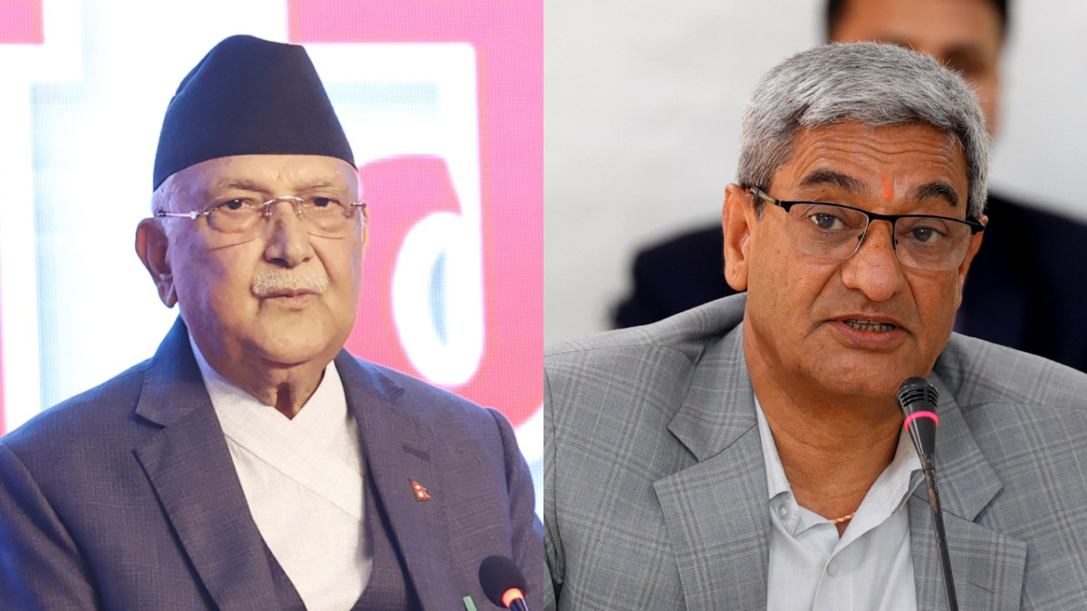 आयोगले प्रहरीलाई फिर्ता पठायो जाहेरी