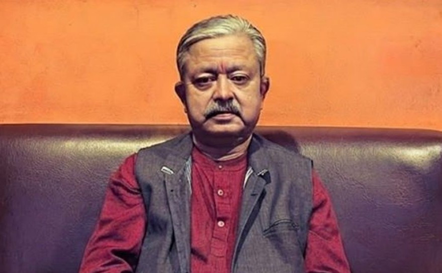 भरत दाहाल मोरङबाट पक्राउ