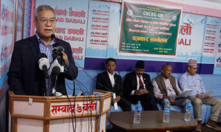 ब्रिटिश गोर्खाहरुलाई वंशजको नागरिकता दिन माग